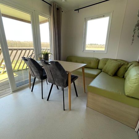 Ieberen Lodge Schoonloo 外观 照片