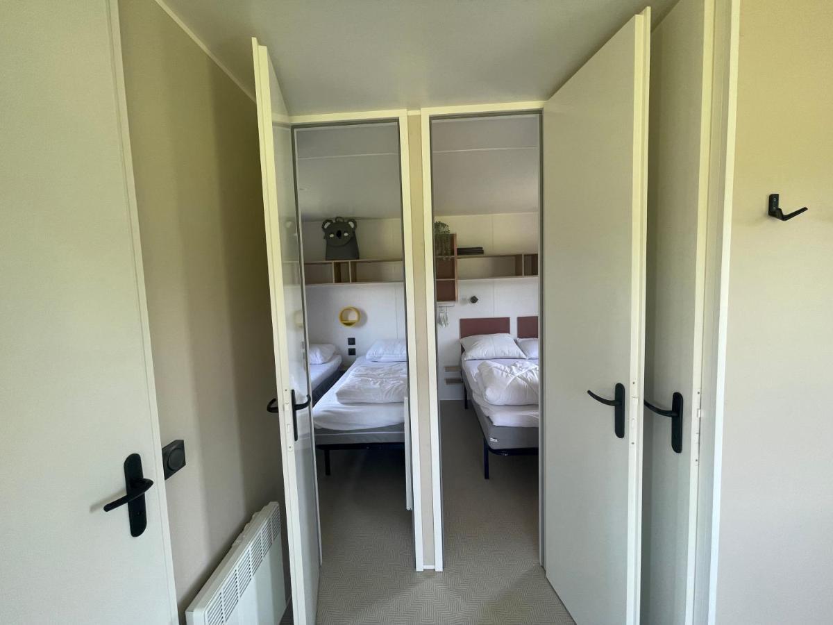Ieberen Lodge Schoonloo 外观 照片