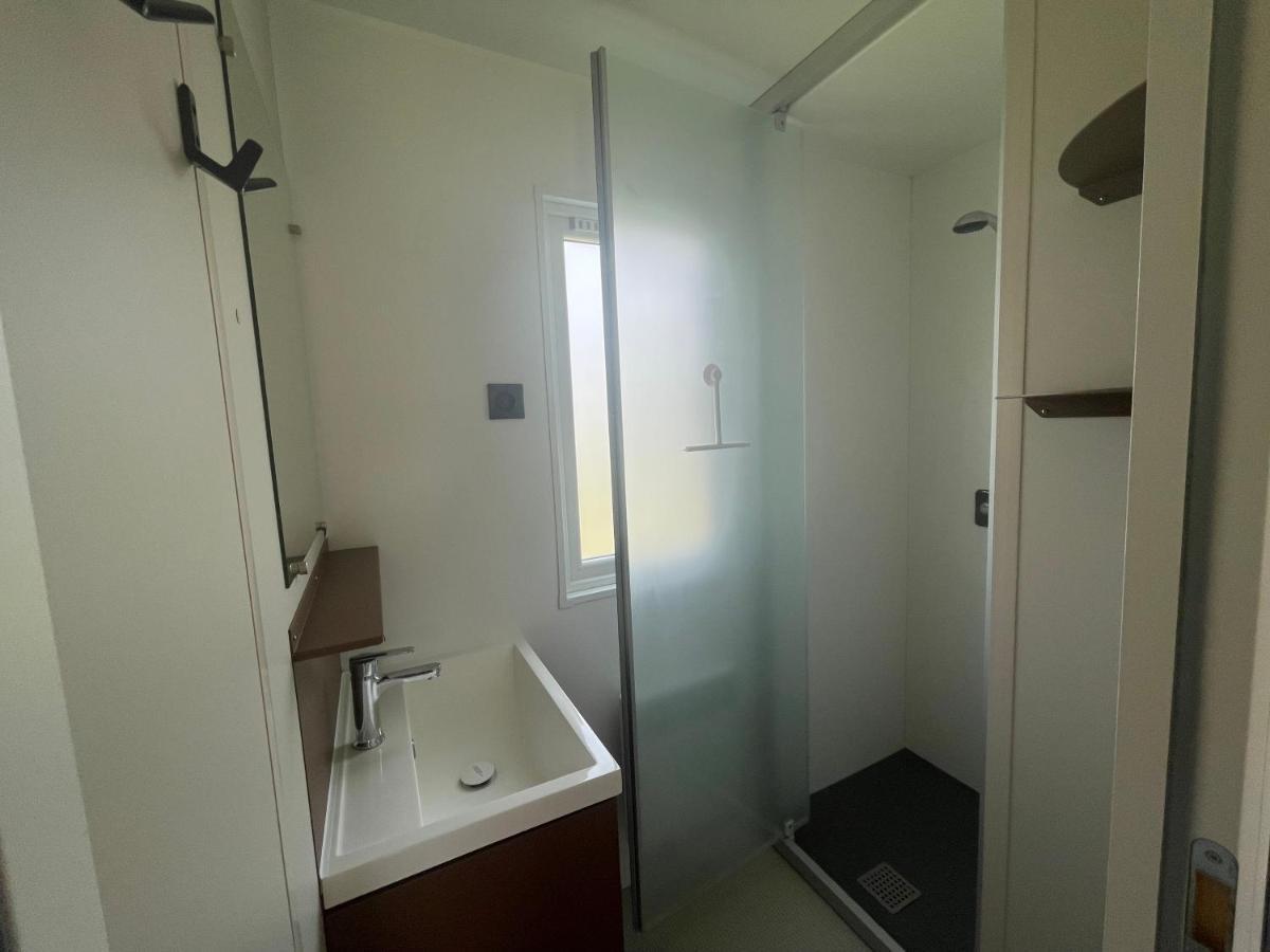 Ieberen Lodge Schoonloo 外观 照片